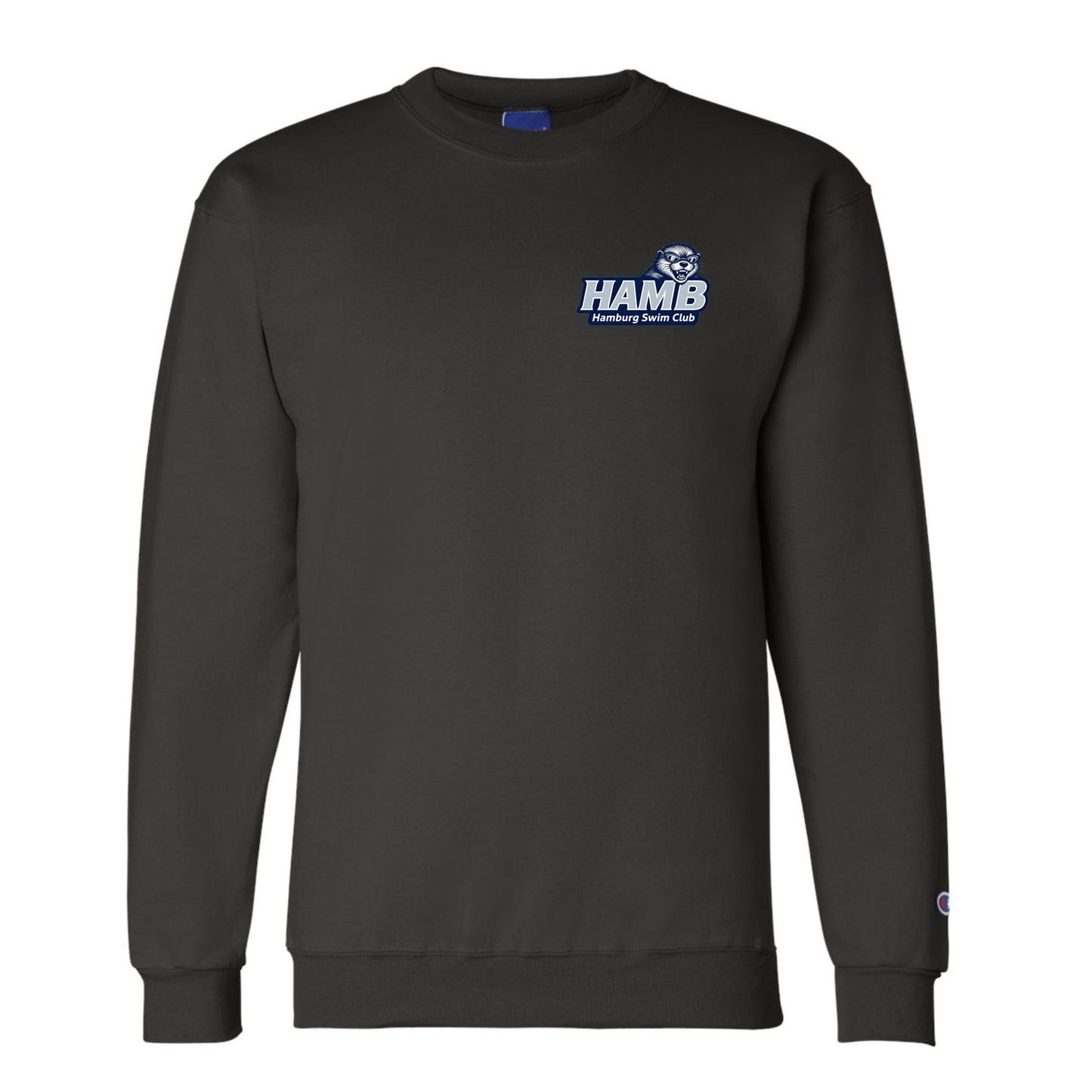 Hamburg Swim Champion Crewneck Sweatshirt