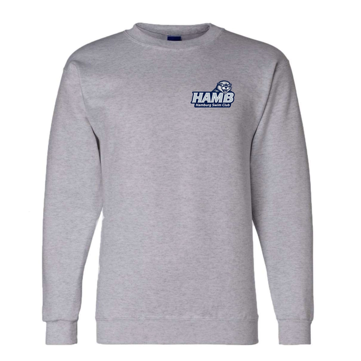 Hamburg Swim Champion Crewneck Sweatshirt
