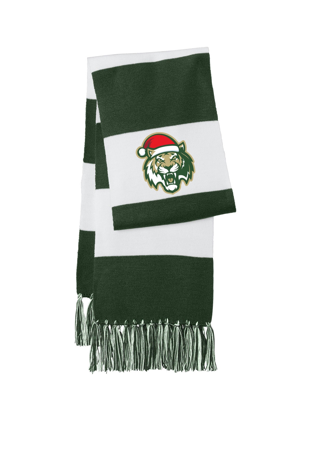 Bishop Timon Winter Scarf