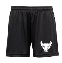 Load image into Gallery viewer, Buffalo Club Softball Women&#39;s Shorts