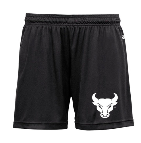 Buffalo Club Softball Women's Shorts