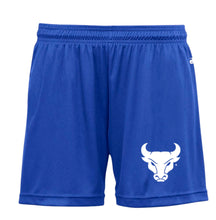 Load image into Gallery viewer, Buffalo Club Softball Women&#39;s Shorts