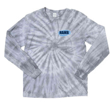 Load image into Gallery viewer, Hamburg Swim Tie Dye Long Sleeve