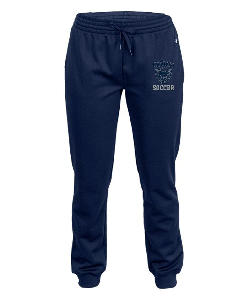 DaVinci Soccer Fleece Joggers - Women's