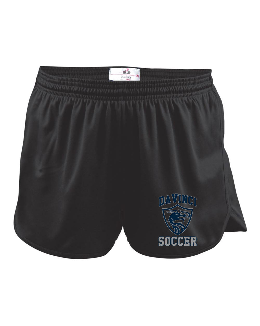 DaVinci Soccer Women's Shorts