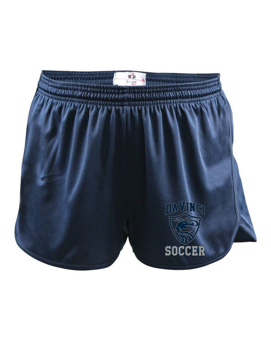 DaVinci Soccer Women's Shorts