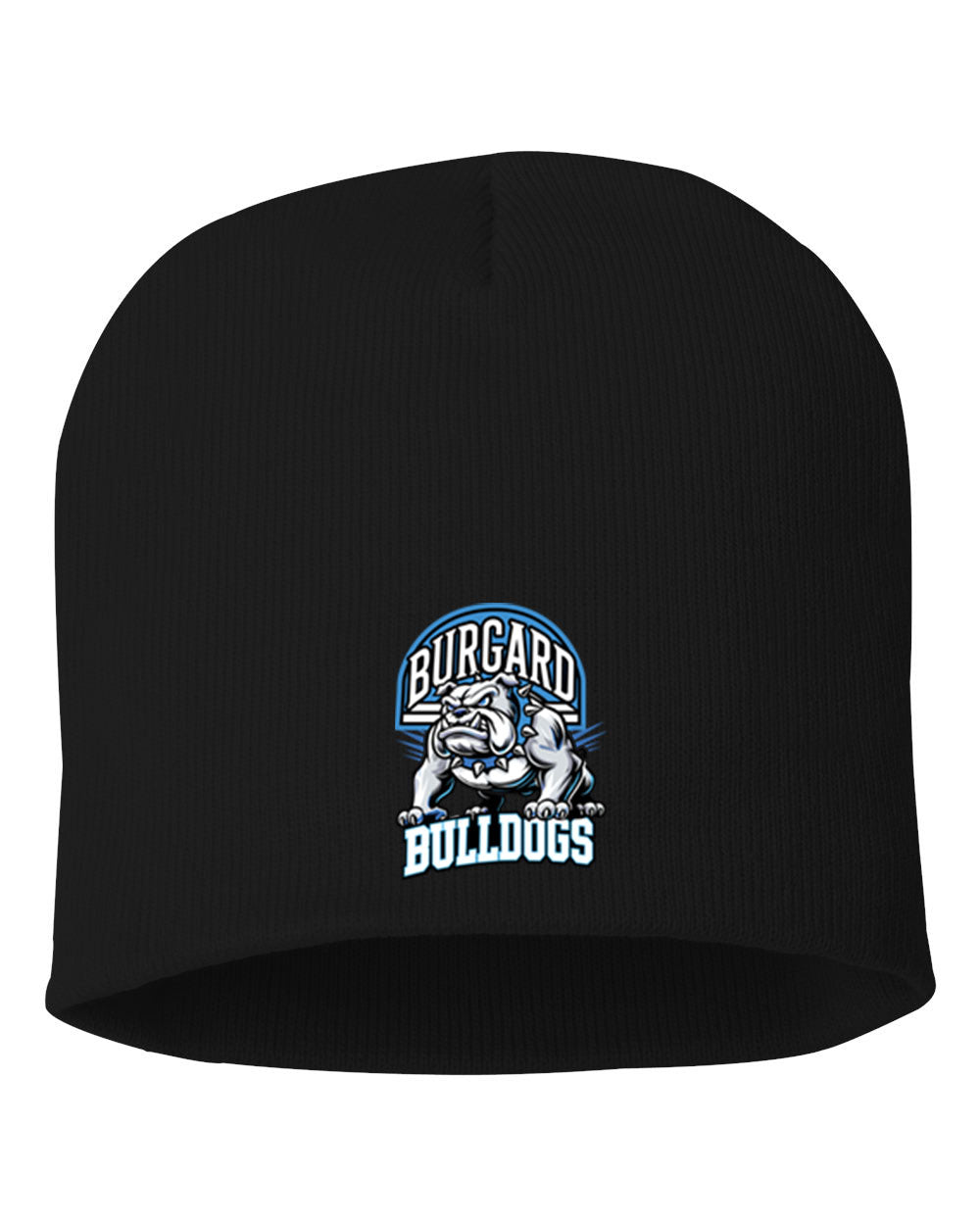 BPS 301 8 Inch Beanie