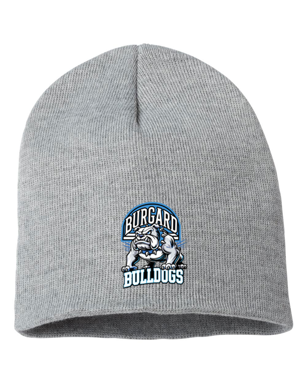 BPS 301 8 Inch Beanie