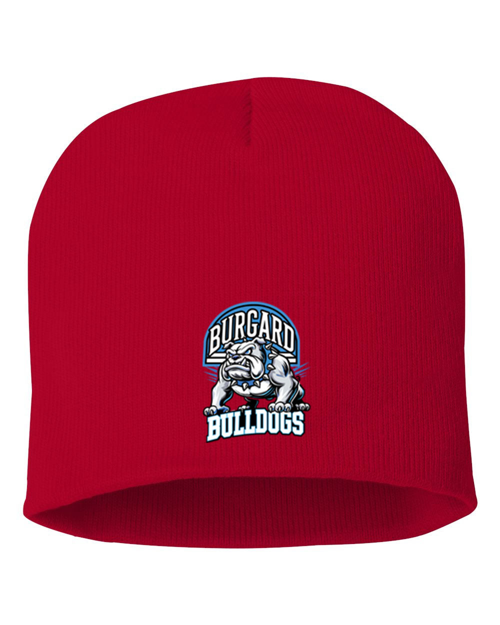 BPS 301 8 Inch Beanie