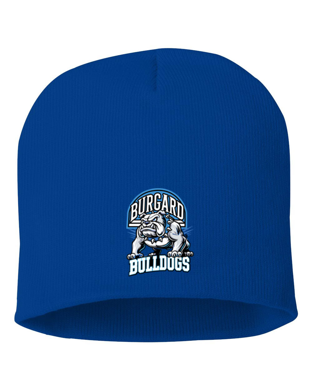 BPS 301 8 Inch Beanie