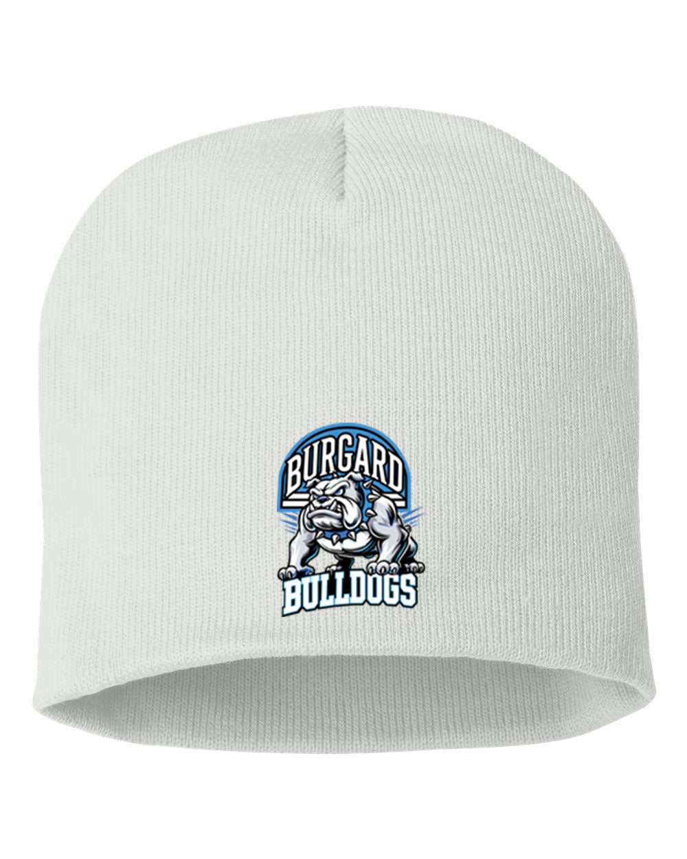 BPS 301 8 Inch Beanie