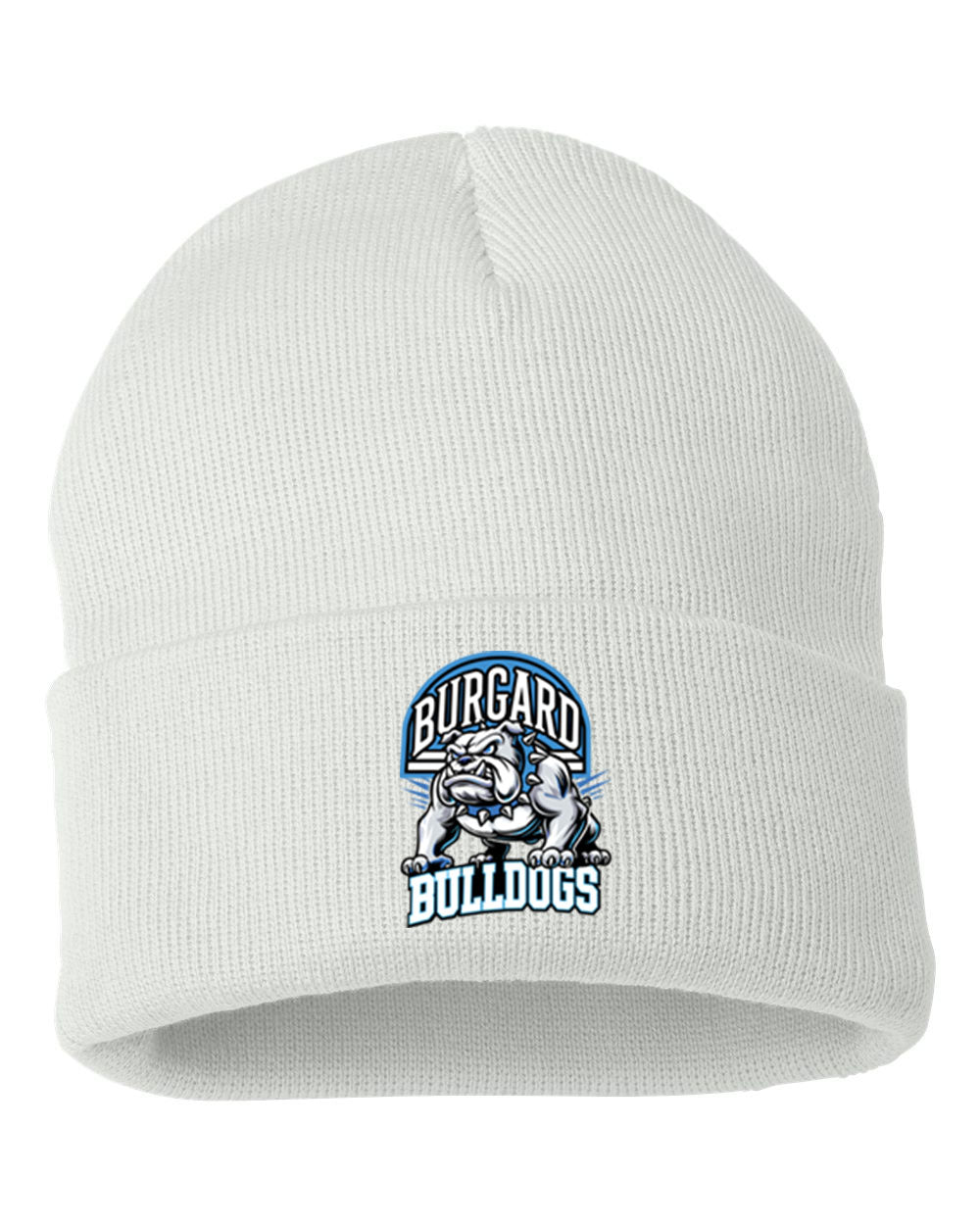 BPS 301 12 Inch Beanie