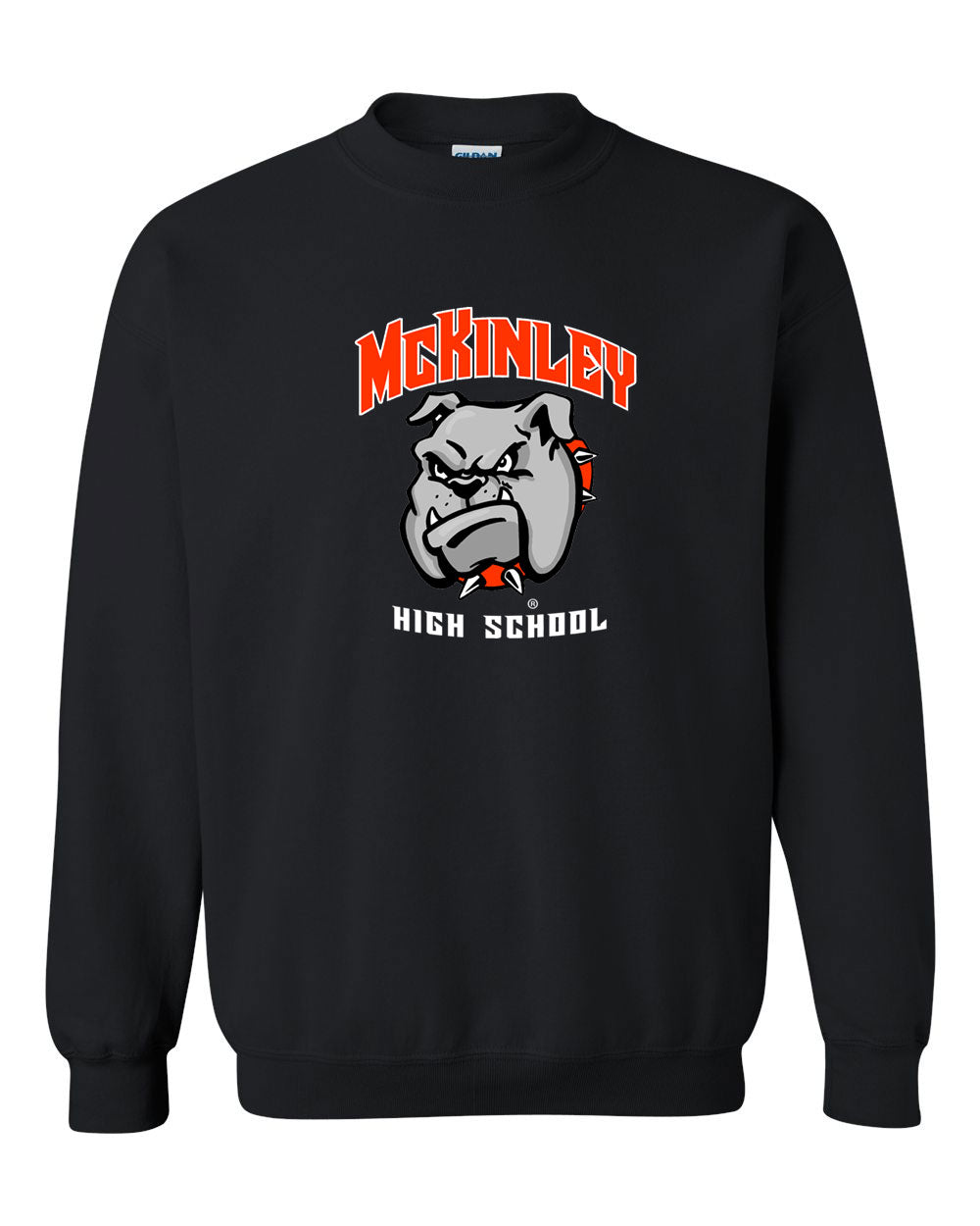BPS 305 Crewneck Sweatshirt