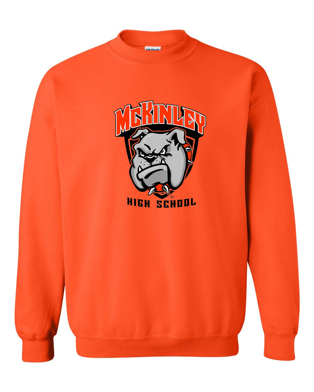 BPS 305 Crewneck Sweatshirt