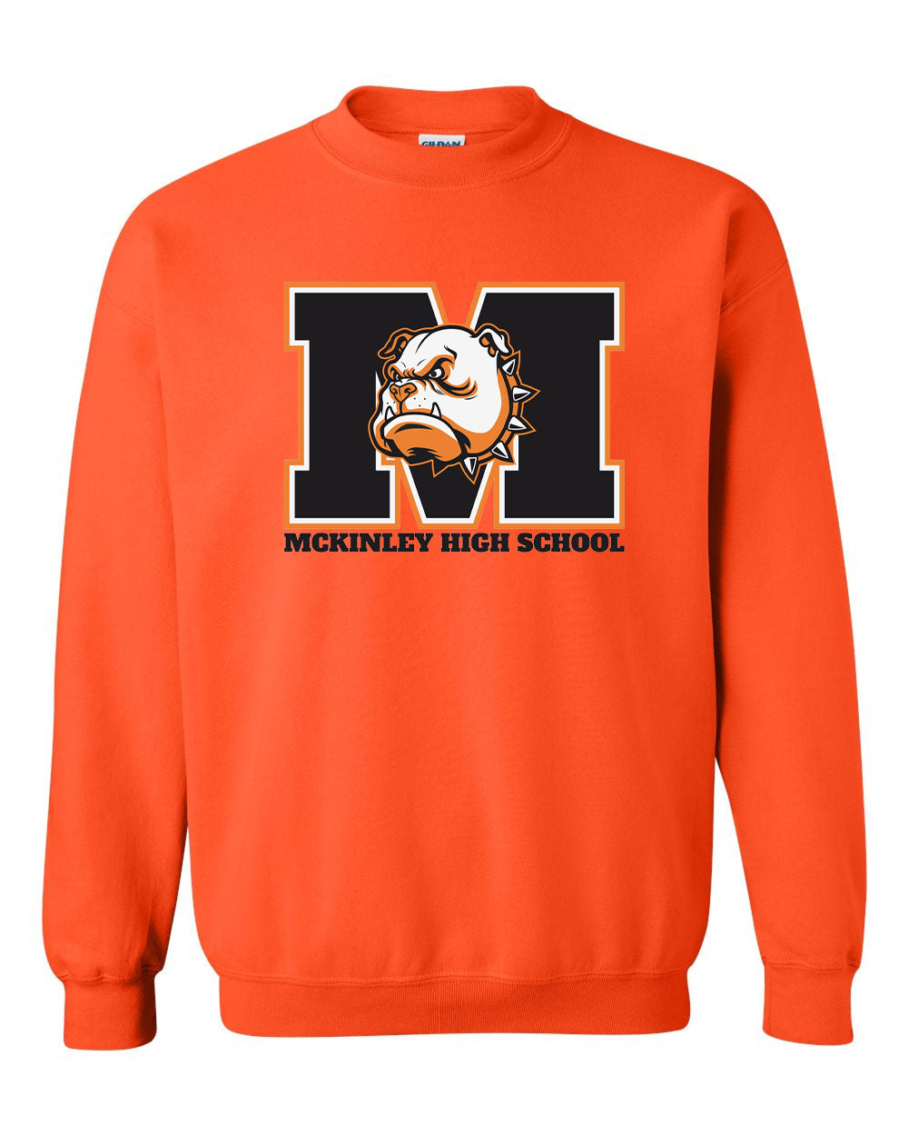 BPS 305 2025 Crewneck Sweatshirt