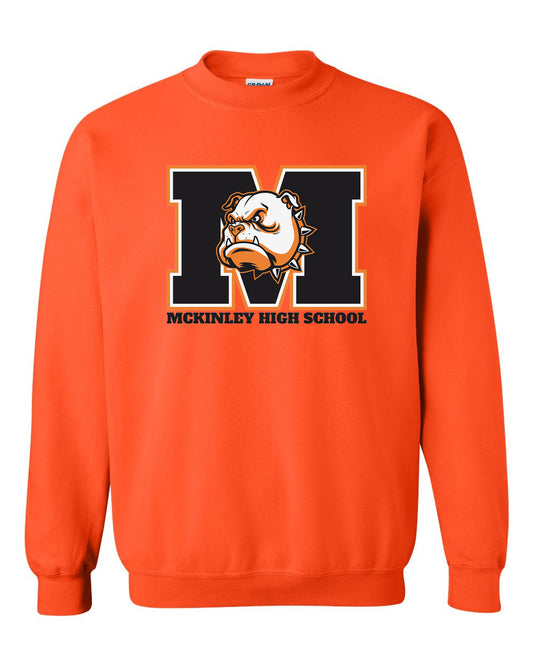 BPS 305 2025 Crewneck Sweatshirt