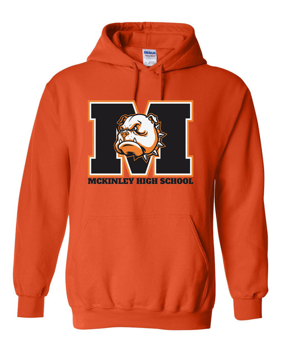 BPS 305 2025 Hooded Sweatshirt