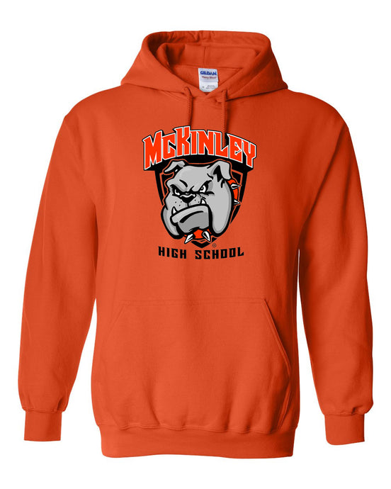 BPS 305 Hooded Sweatshirt