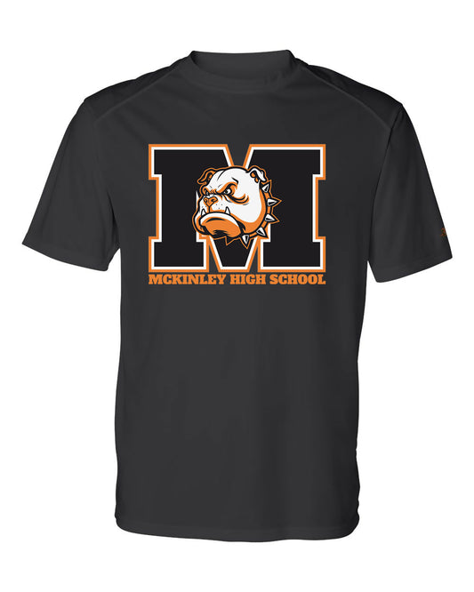 BPS 305 2025 Performance T-shirt