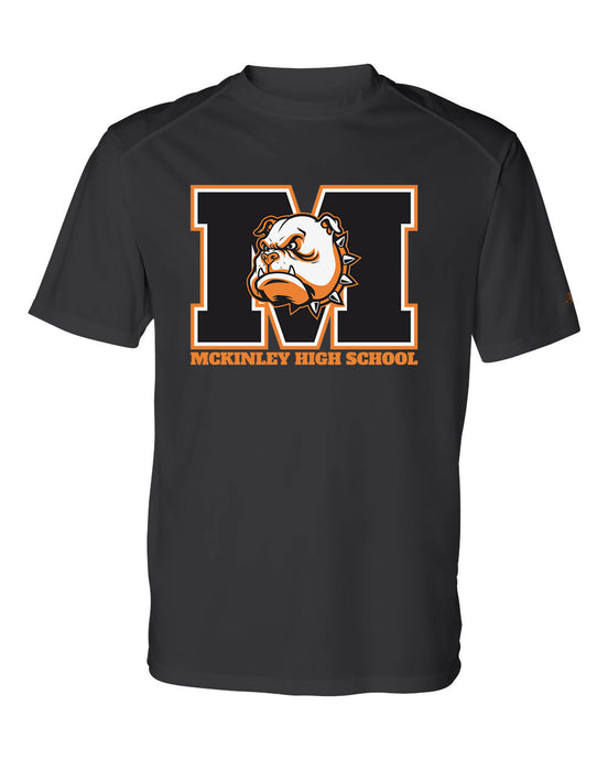 BPS 305 2025 Performance T-shirt