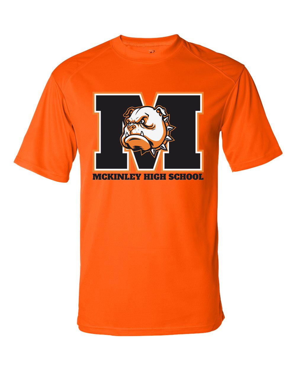 BPS 305 2025 Performance T-shirt