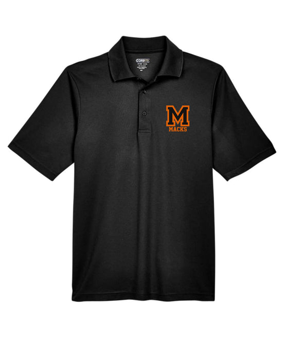 BPS 305 Performance Men's Polo