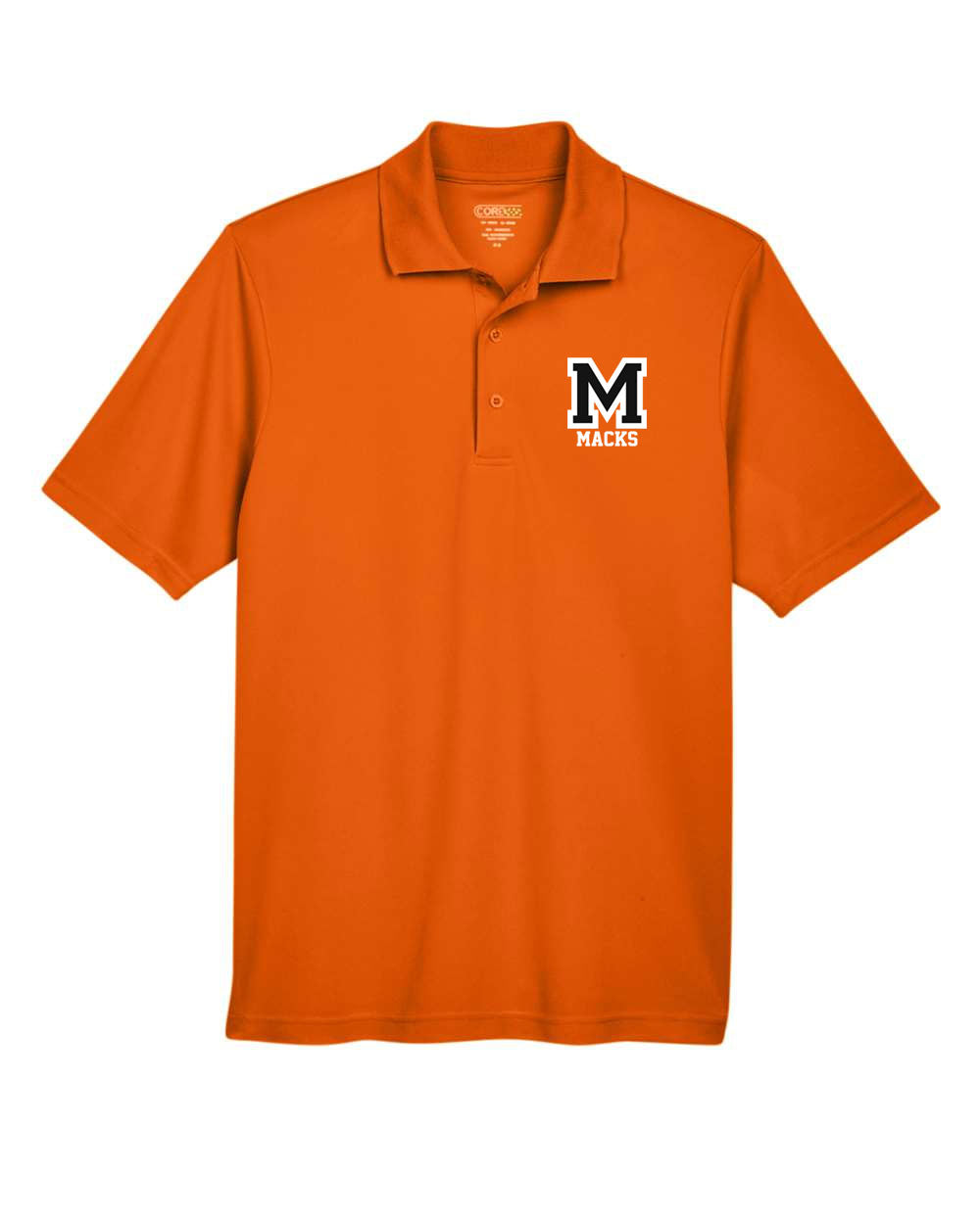 BPS 305 Performance Men's Polo