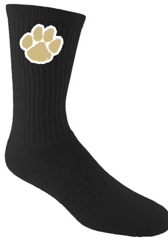 Bishop Timon Socks - Krazy Tees