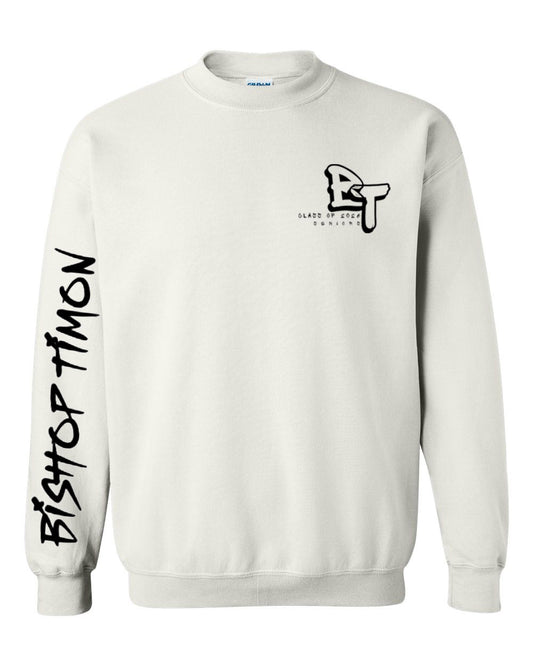 Bishop Timon Seniors Crewneck Sweatshirt
