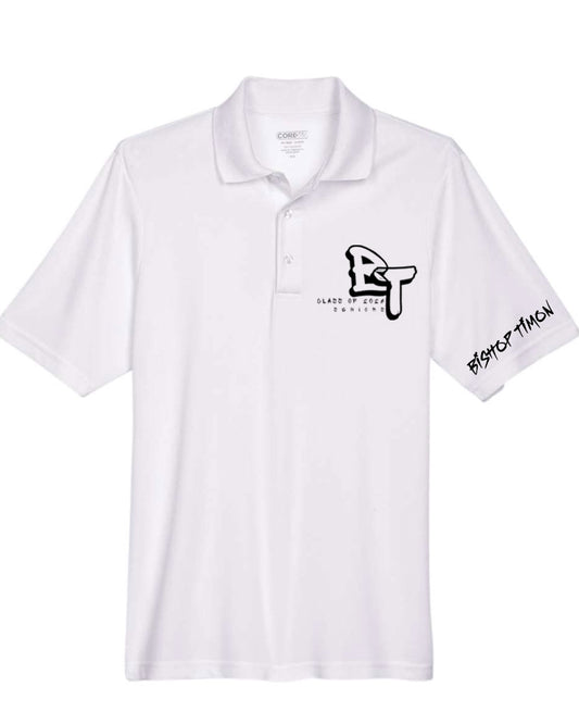 Bishop Timon Seniors Performance Men's Polo