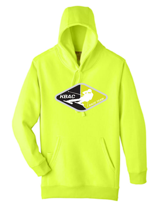 Kissing Bridge 11oz Hooded Sweatshirt