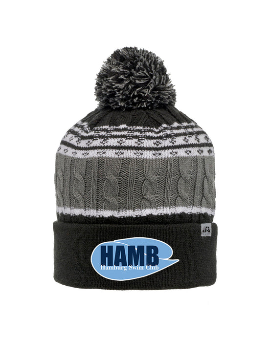 Hamburg Swim Altitude Beanie