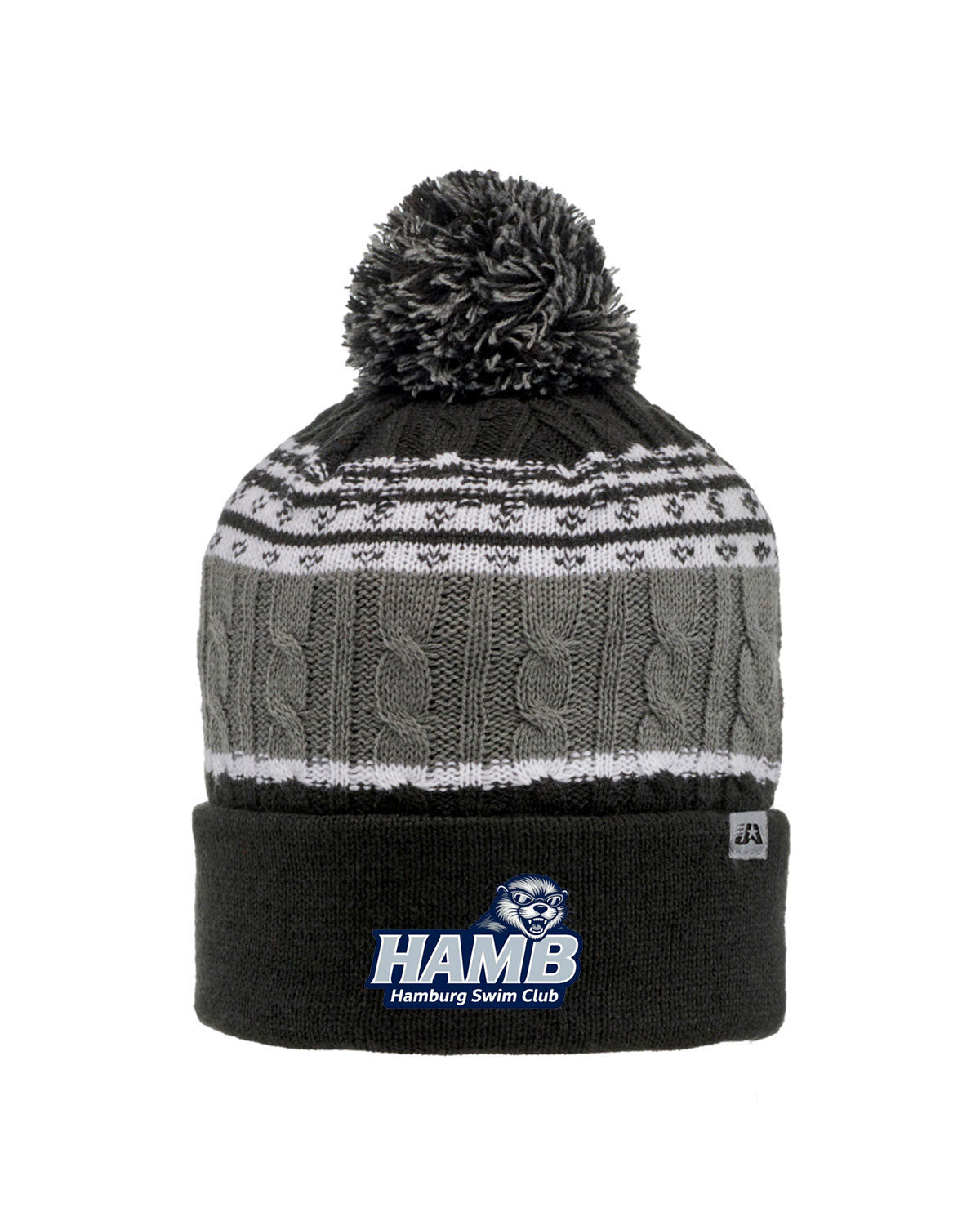 Hamburg Swim Altitude Beanie