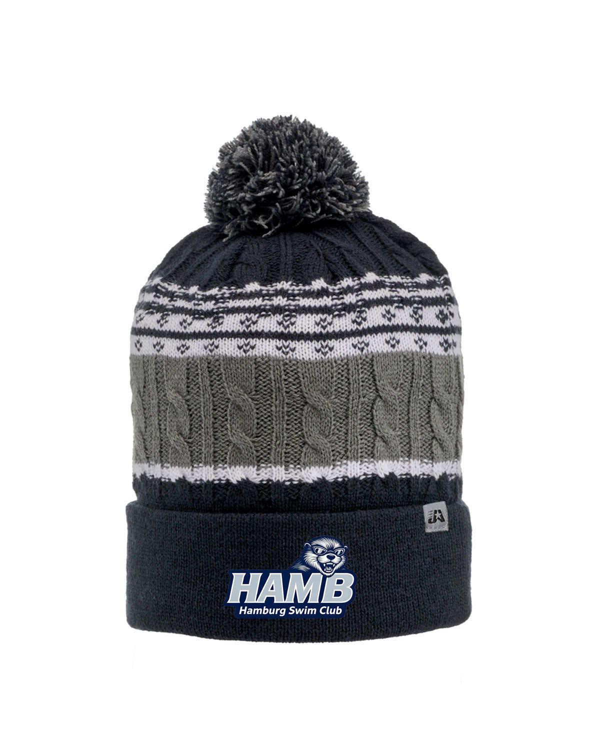 Hamburg Swim Altitude Beanie