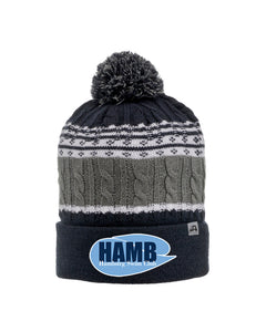 Hamburg Swim Altitude Beanie