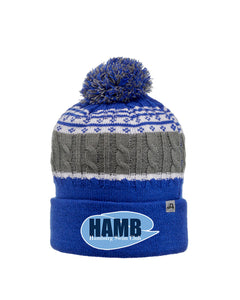 Hamburg Swim Altitude Beanie