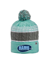 Load image into Gallery viewer, Hamburg Swim Altitude Beanie