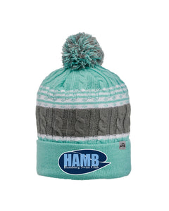 Hamburg Swim Altitude Beanie