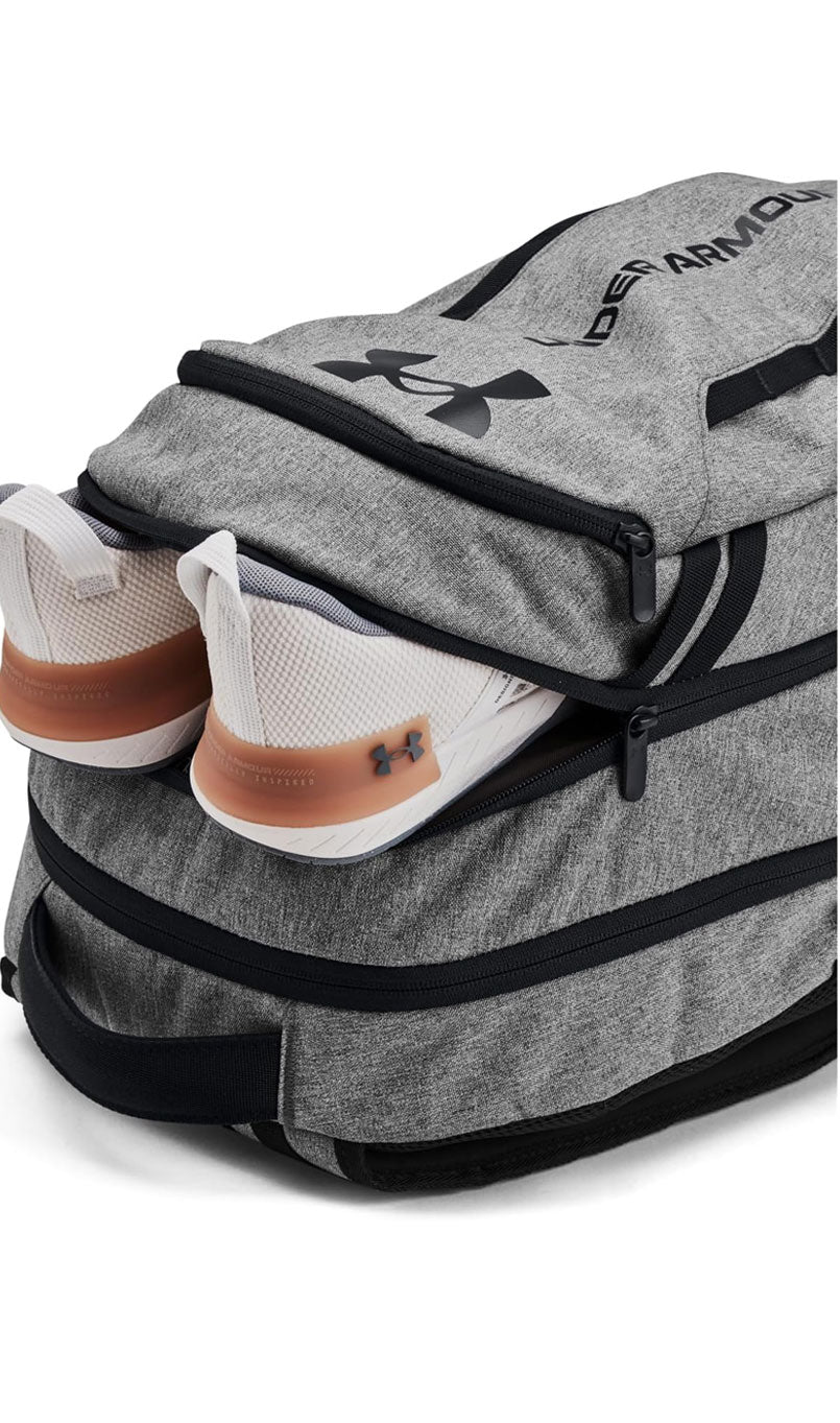 BPS 195 Volleyball Under Armour Backpack