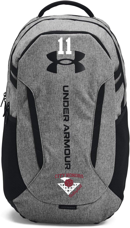 BPS 195 Volleyball Under Armour Backpack
