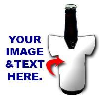 Beverage Wraps (Coozies)