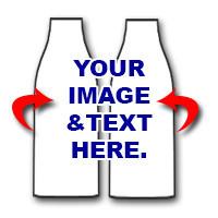 Beverage Wraps (Coozies)