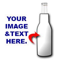 Beverage Wraps (Coozies)