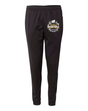 Load image into Gallery viewer, WSW Varsity Badger Fleece Joggers - Youth - Krazy Tees