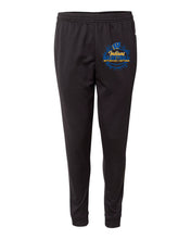 Load image into Gallery viewer, WSW Varsity Badger Fleece Joggers - Adult - Krazy Tees