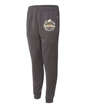 Load image into Gallery viewer, WSW JV Badger Fleece Joggers - Youth - Krazy Tees