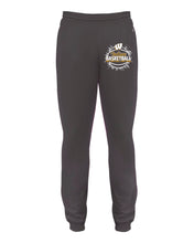 Load image into Gallery viewer, WSW JV Badger Fleece Joggers - Women&#39;s - Krazy Tees