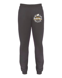 WSW JV Badger Fleece Joggers - Women's - Krazy Tees