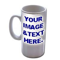 Frosted Stein