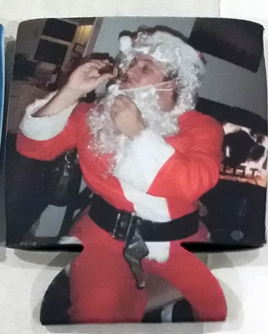 12 oz. Foldable Neoprene Can wrap